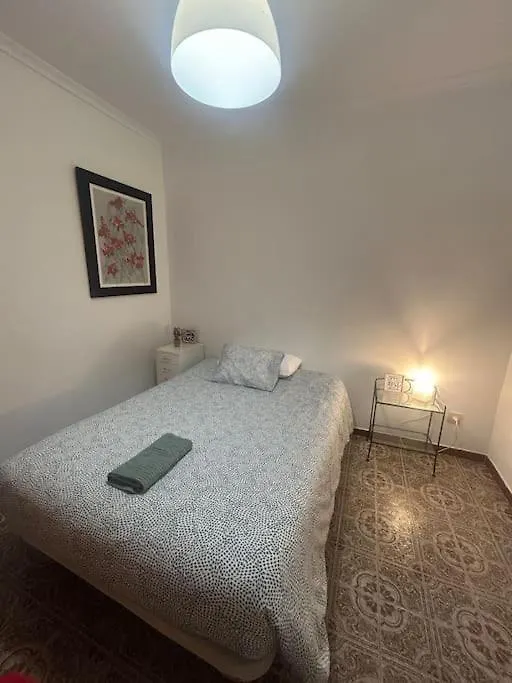 Habitaciones Corazon Centro Historico 马拉加 0*,
