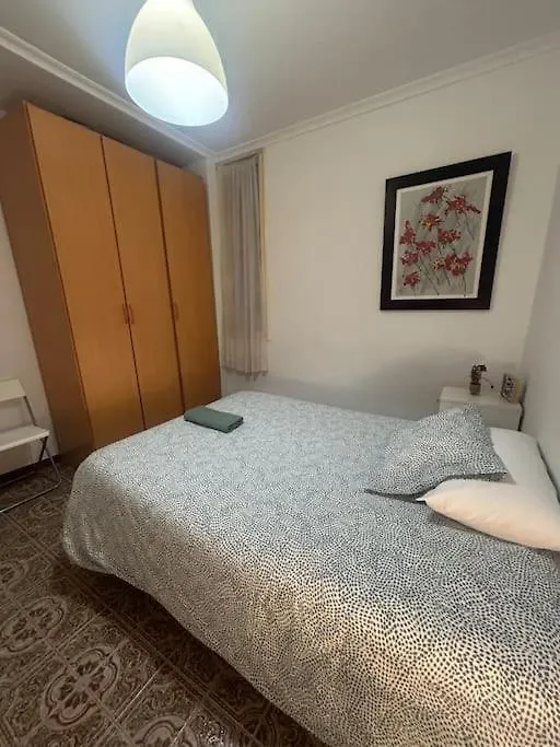 Habitaciones Corazon Centro Historico 马拉加