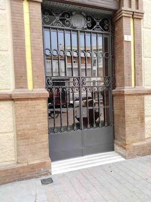 Habitaciones Corazon Centro Historico 马拉加 0*,