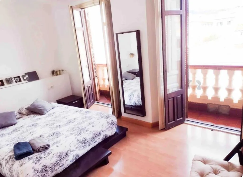 Habitaciones Corazon Centro Historico 马拉加 0*,