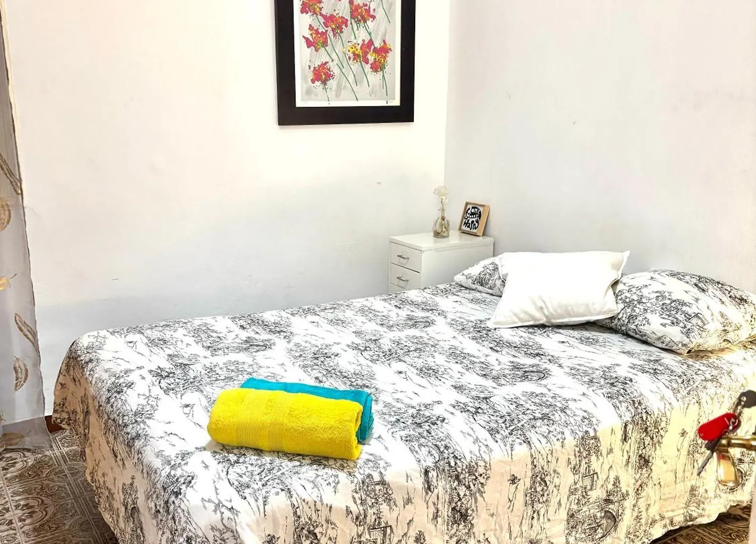 Habitaciones Corazon Centro Historico 马拉加 0*,  西班牙