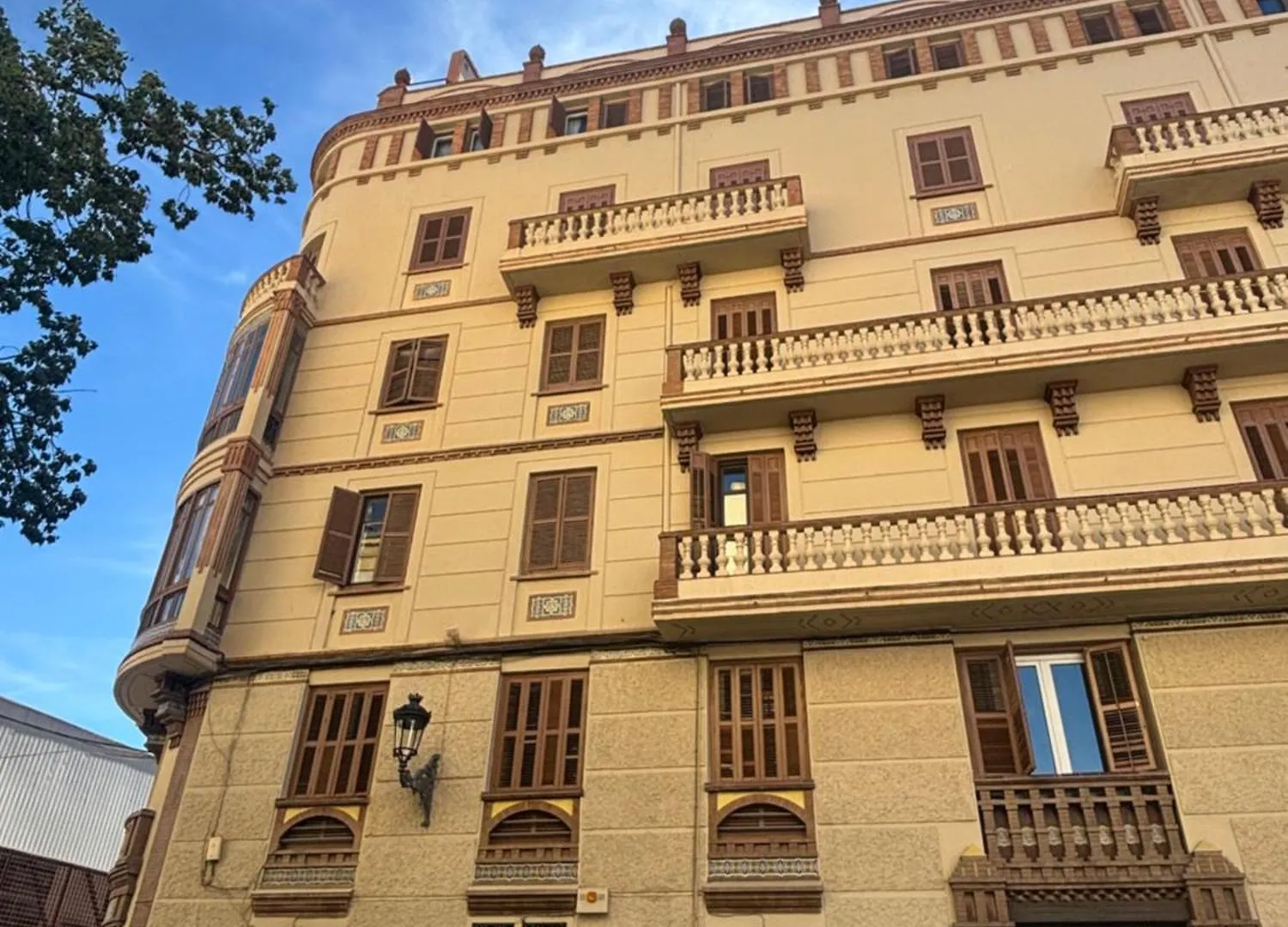 Habitaciones Corazon Centro Historico 马拉加 西班牙