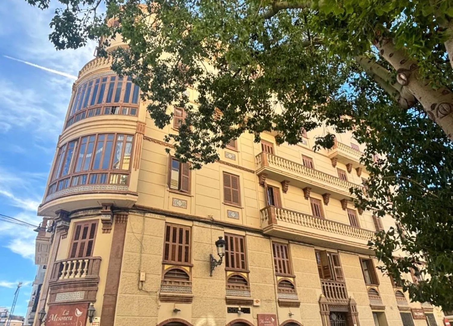 民宿 Habitaciones Corazon Centro Historico 马拉加