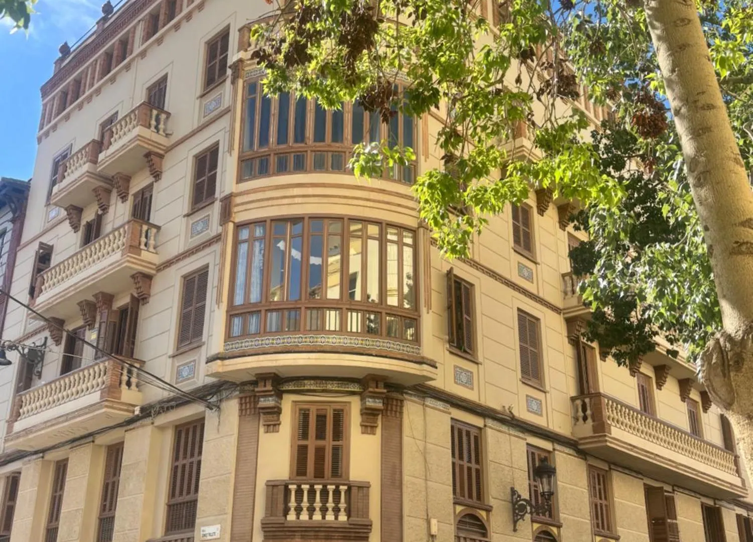 Habitaciones Corazon Centro Historico 马拉加 民宿