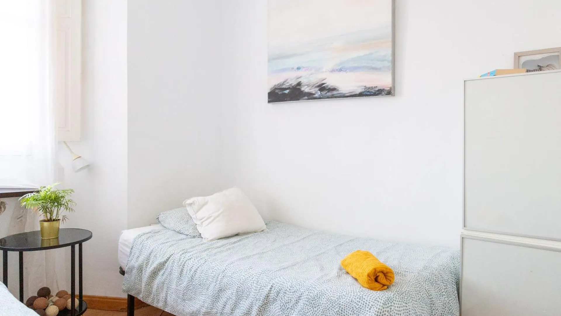 Habitaciones Corazon Centro Historico 马拉加 0*,