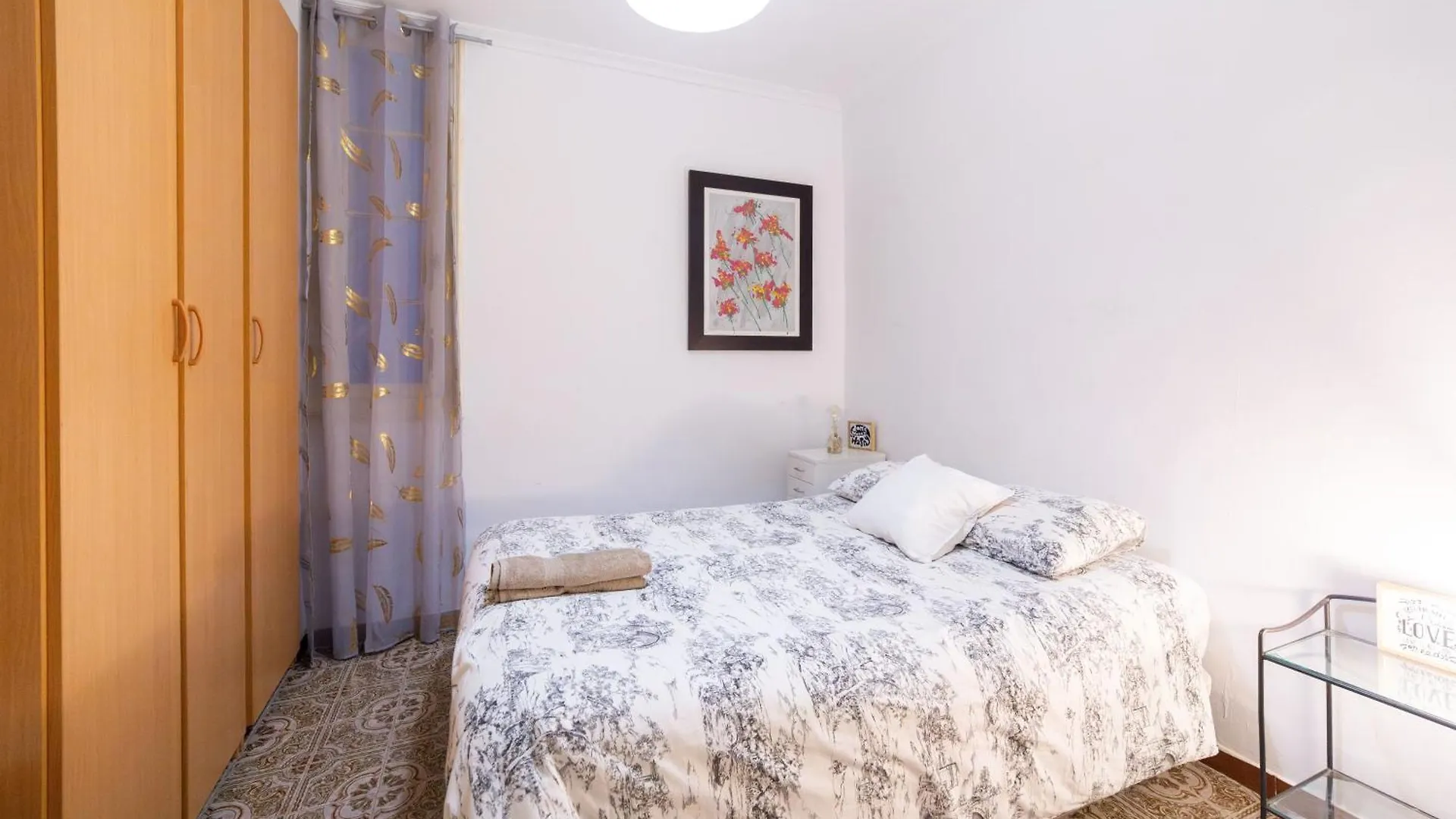 Habitaciones Corazon Centro Historico 马拉加 西班牙