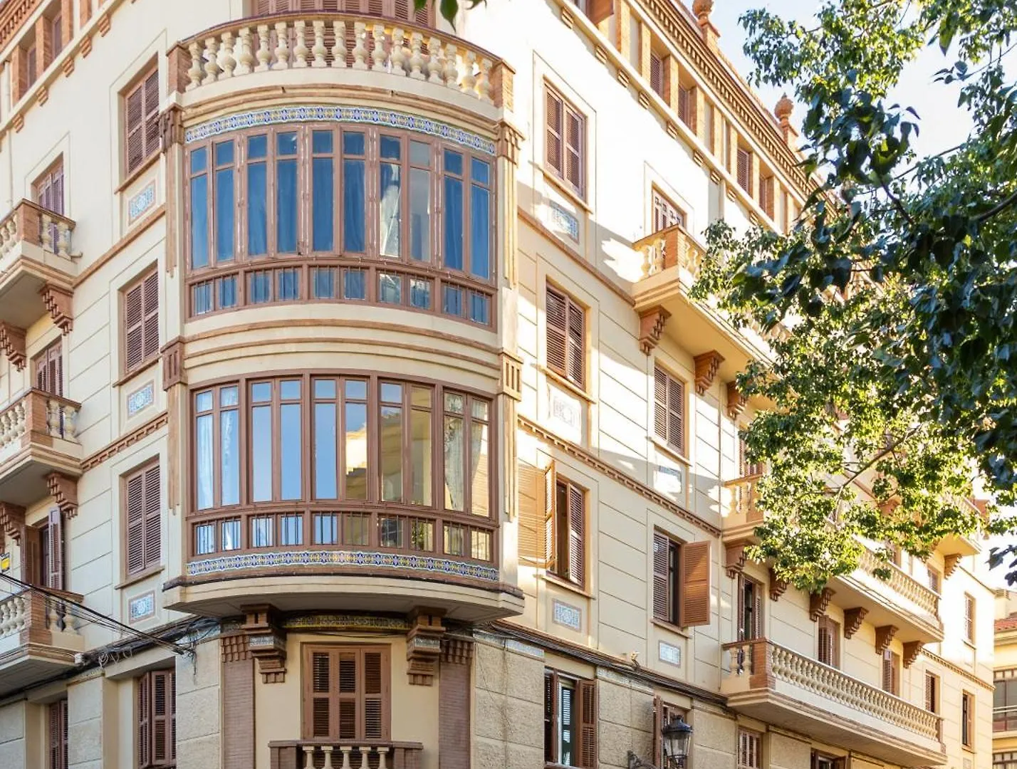 Habitaciones Corazon Centro Historico 马拉加 0*,