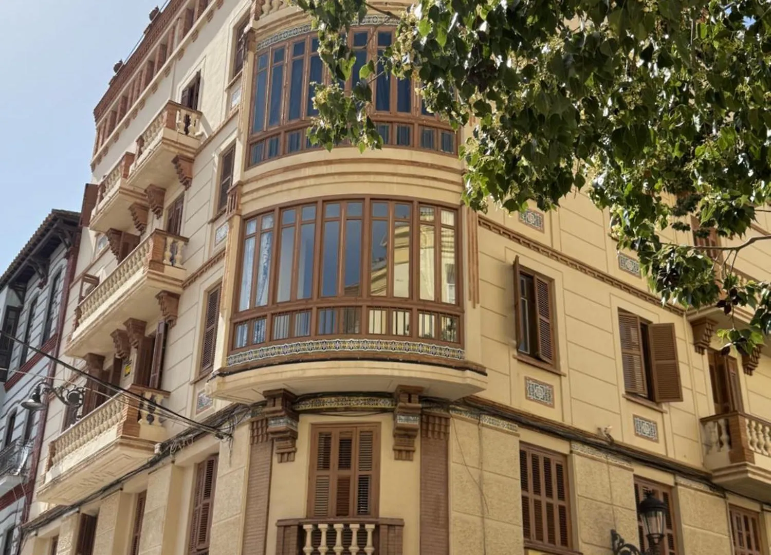 Habitaciones Corazon Centro Historico 马拉加