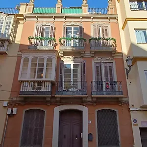  Homestay En Centro Historico