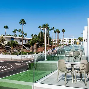 A Mar Starfish Apartment Puerto del Carmen (Lanzarote)