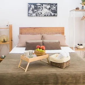 Picasso Apartment Malaga
