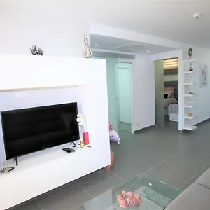 Fantastic With Sea Views Apartment Playa del Ingles (Gran Canaria)