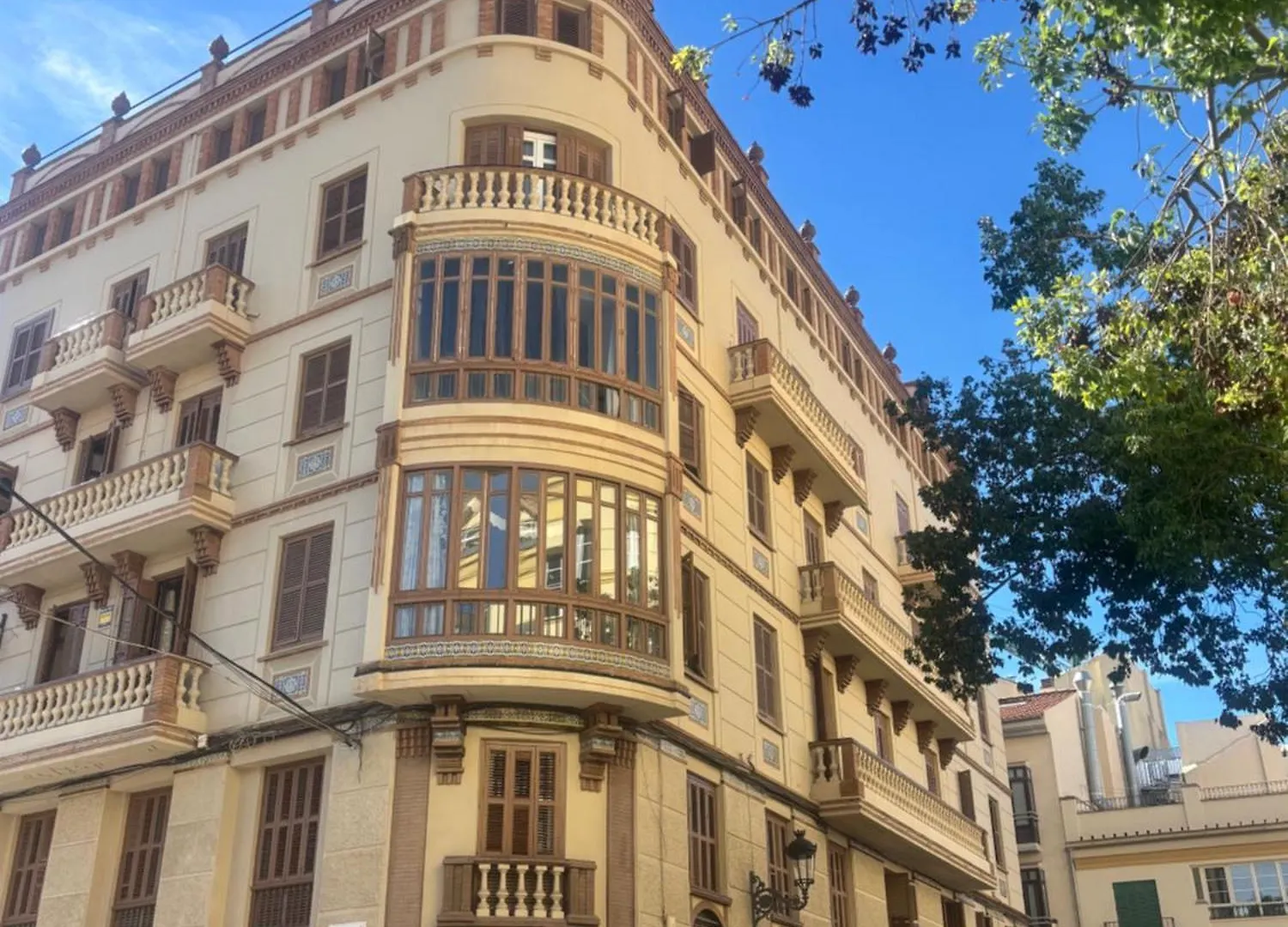 Habitaciones Corazon Centro Historico Malaga