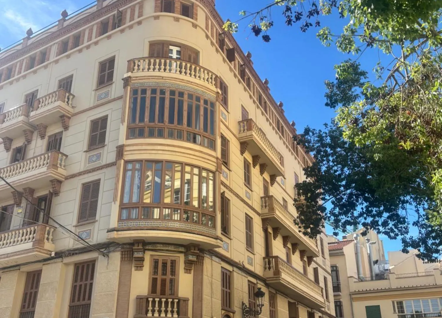 Homestay Habitaciones Corazon Centro Historico Malaga